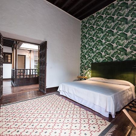 Casa Espiritu Santo Villa Las Palmas de Gran Canaria Ngoại thất bức ảnh