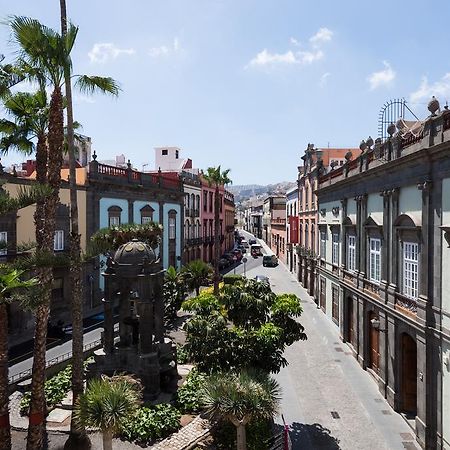 Casa Espiritu Santo Villa Las Palmas de Gran Canaria Ngoại thất bức ảnh