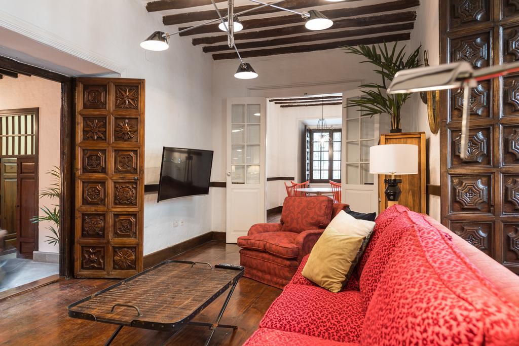 Casa Espiritu Santo Villa Las Palmas de Gran Canaria Ngoại thất bức ảnh