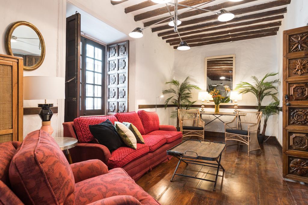 Casa Espiritu Santo Villa Las Palmas de Gran Canaria Ngoại thất bức ảnh