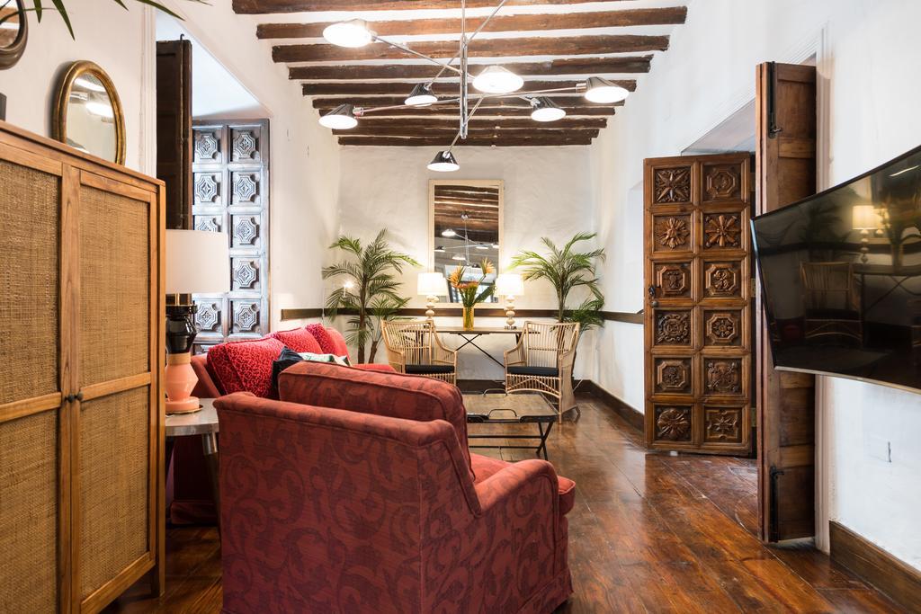 Casa Espiritu Santo Villa Las Palmas de Gran Canaria Ngoại thất bức ảnh