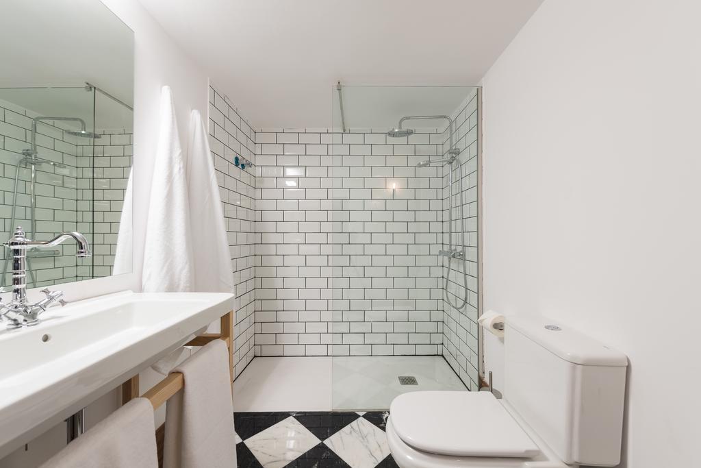 Casa Espiritu Santo Villa Las Palmas de Gran Canaria Ngoại thất bức ảnh