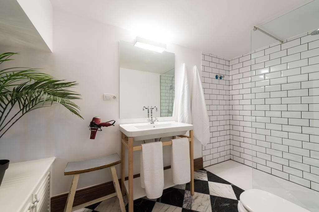 Casa Espiritu Santo Villa Las Palmas de Gran Canaria Ngoại thất bức ảnh