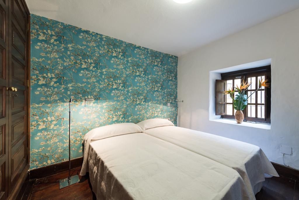 Casa Espiritu Santo Villa Las Palmas de Gran Canaria Ngoại thất bức ảnh