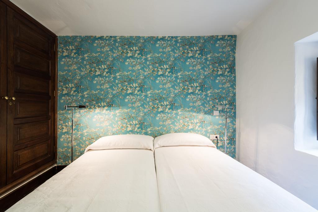 Casa Espiritu Santo Villa Las Palmas de Gran Canaria Ngoại thất bức ảnh