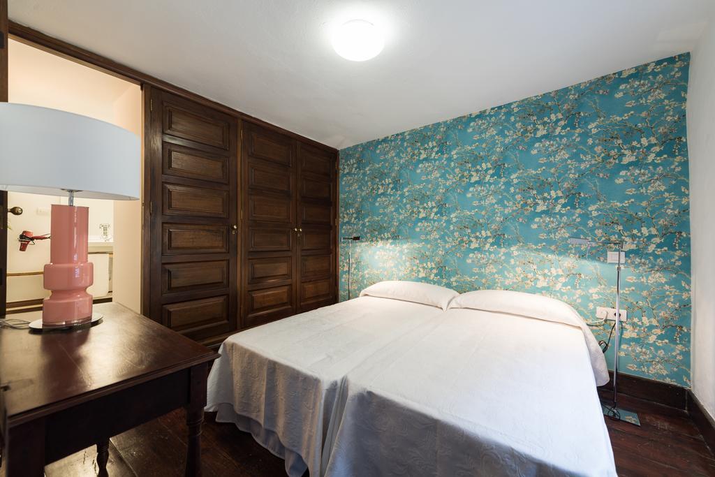 Casa Espiritu Santo Villa Las Palmas de Gran Canaria Ngoại thất bức ảnh