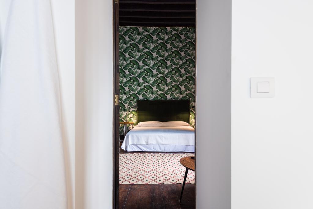 Casa Espiritu Santo Villa Las Palmas de Gran Canaria Ngoại thất bức ảnh