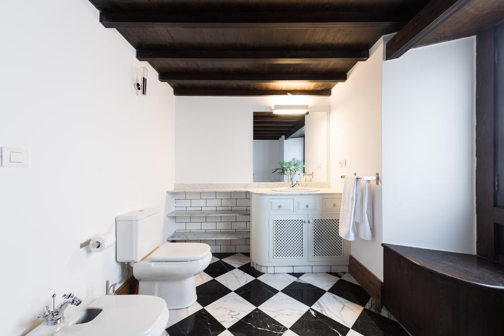 Casa Espiritu Santo Villa Las Palmas de Gran Canaria Ngoại thất bức ảnh