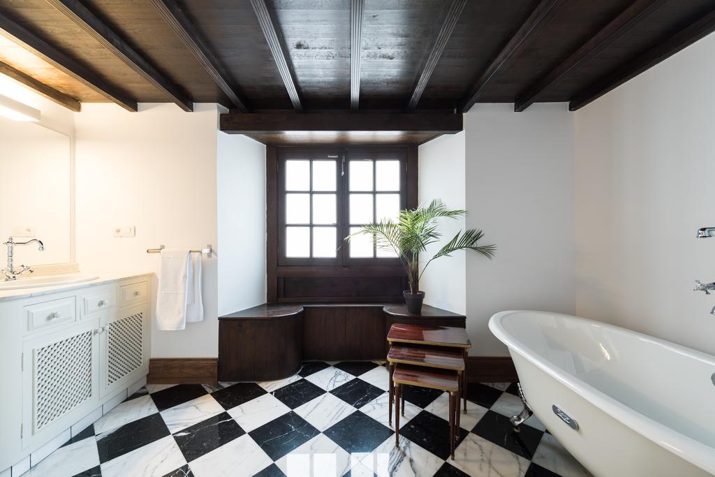 Casa Espiritu Santo Villa Las Palmas de Gran Canaria Ngoại thất bức ảnh
