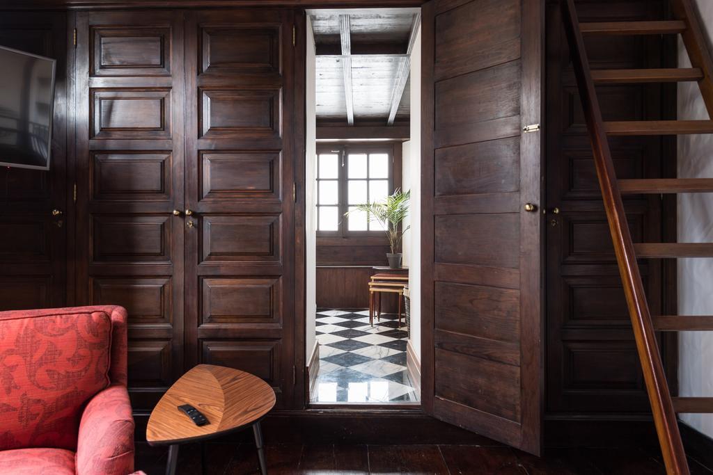 Casa Espiritu Santo Villa Las Palmas de Gran Canaria Ngoại thất bức ảnh