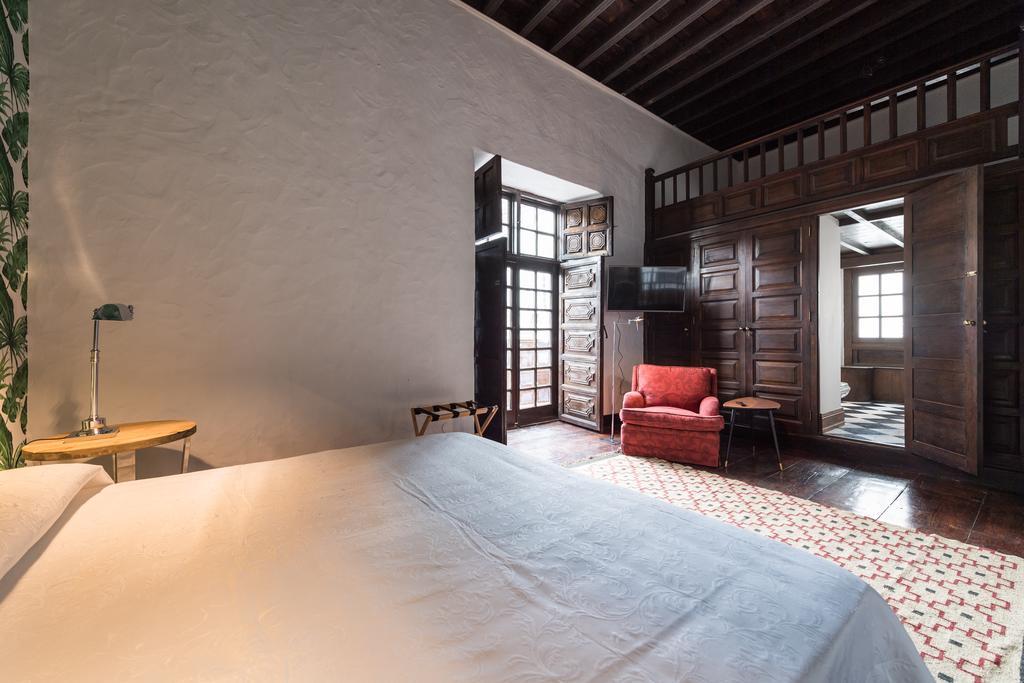 Casa Espiritu Santo Villa Las Palmas de Gran Canaria Ngoại thất bức ảnh