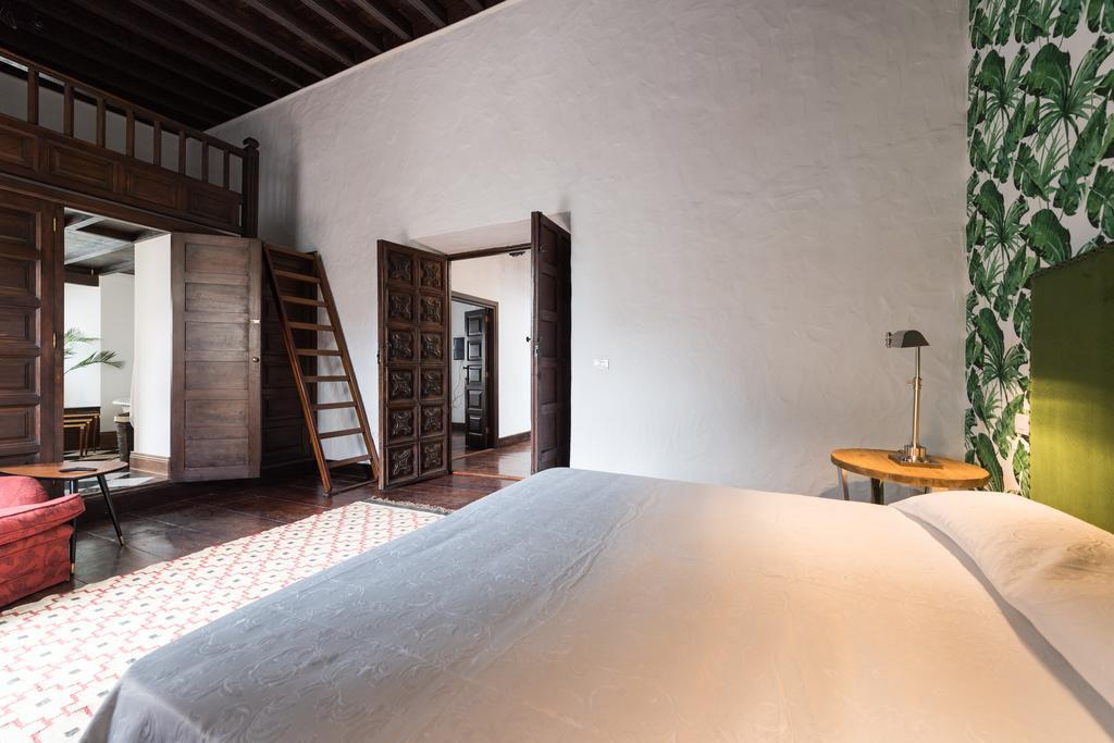 Casa Espiritu Santo Villa Las Palmas de Gran Canaria Ngoại thất bức ảnh