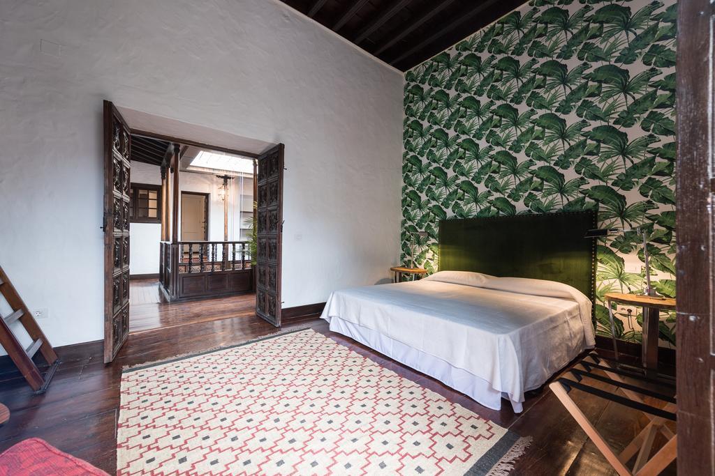 Casa Espiritu Santo Villa Las Palmas de Gran Canaria Ngoại thất bức ảnh