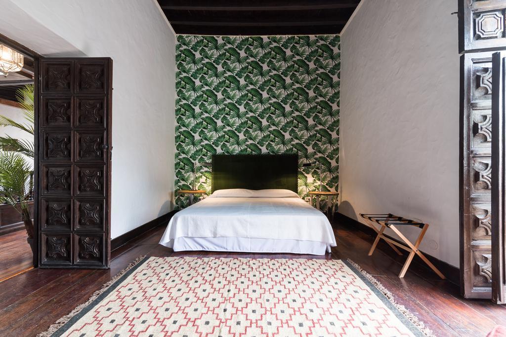 Casa Espiritu Santo Villa Las Palmas de Gran Canaria Ngoại thất bức ảnh