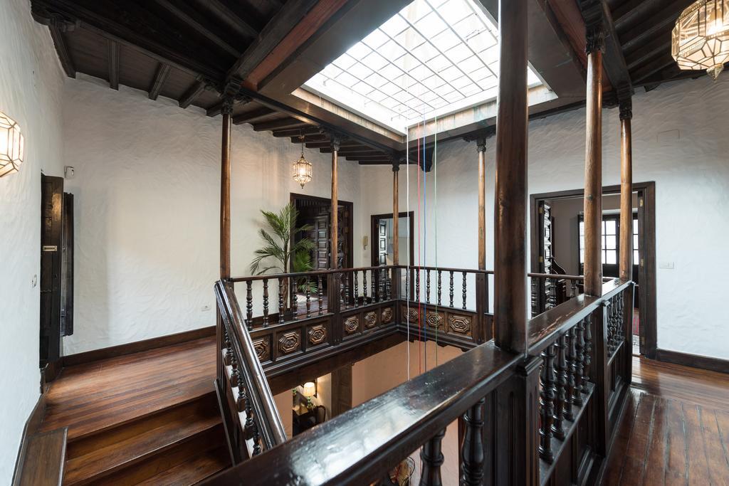Casa Espiritu Santo Villa Las Palmas de Gran Canaria Ngoại thất bức ảnh