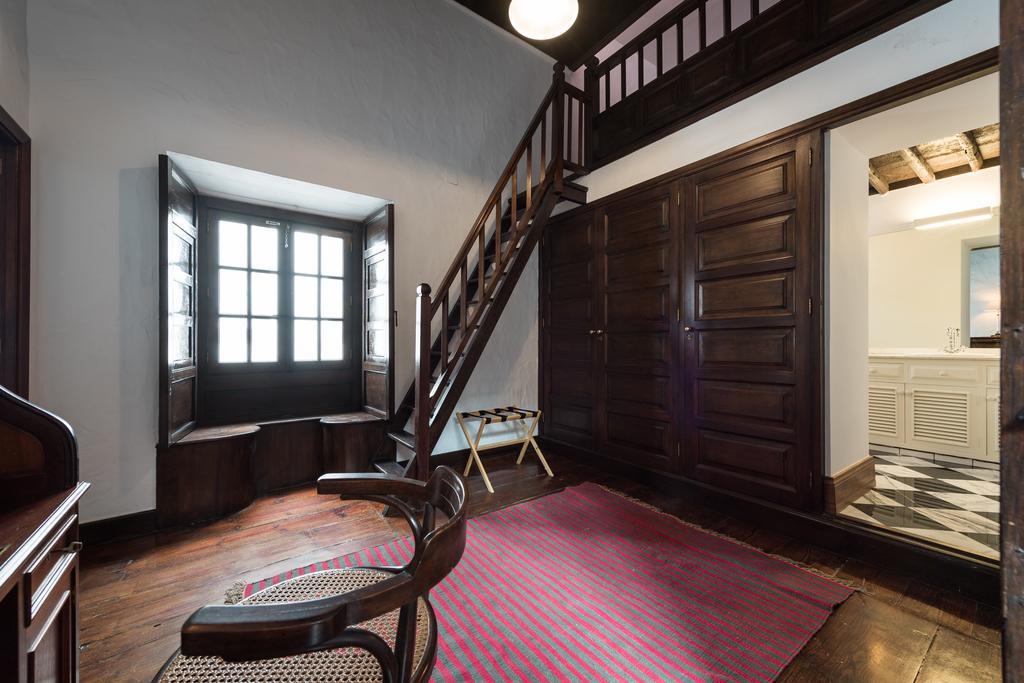 Casa Espiritu Santo Villa Las Palmas de Gran Canaria Ngoại thất bức ảnh