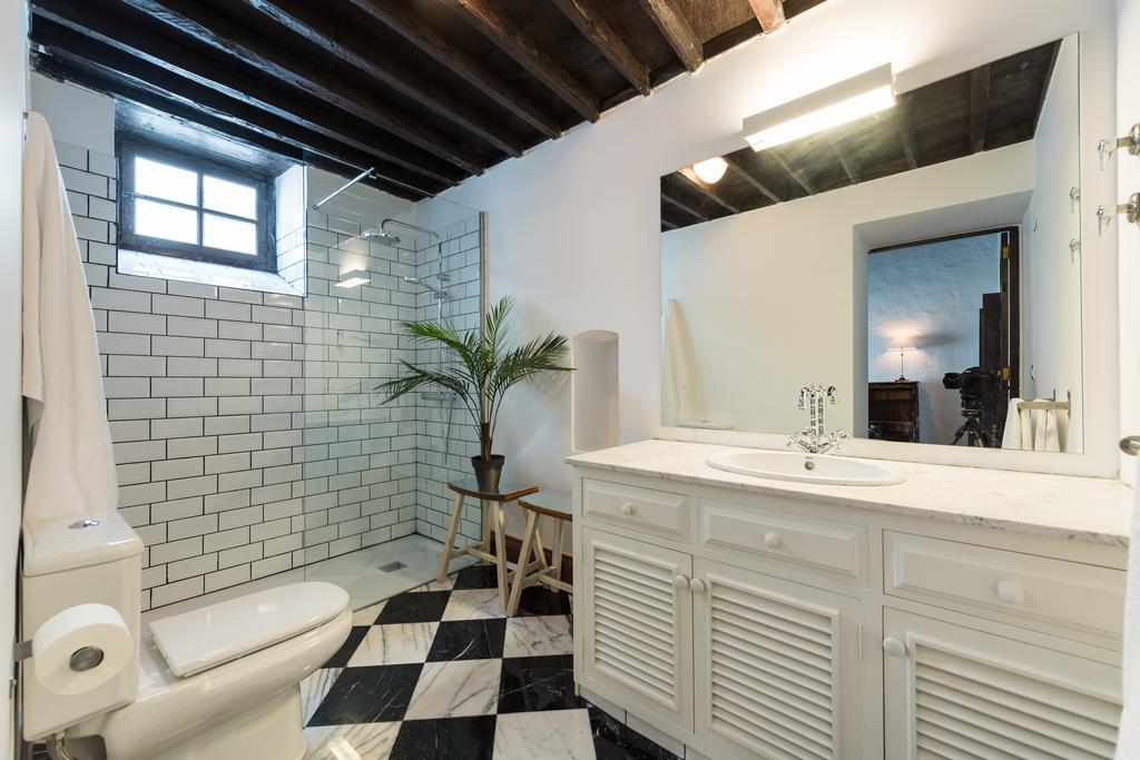 Casa Espiritu Santo Villa Las Palmas de Gran Canaria Ngoại thất bức ảnh