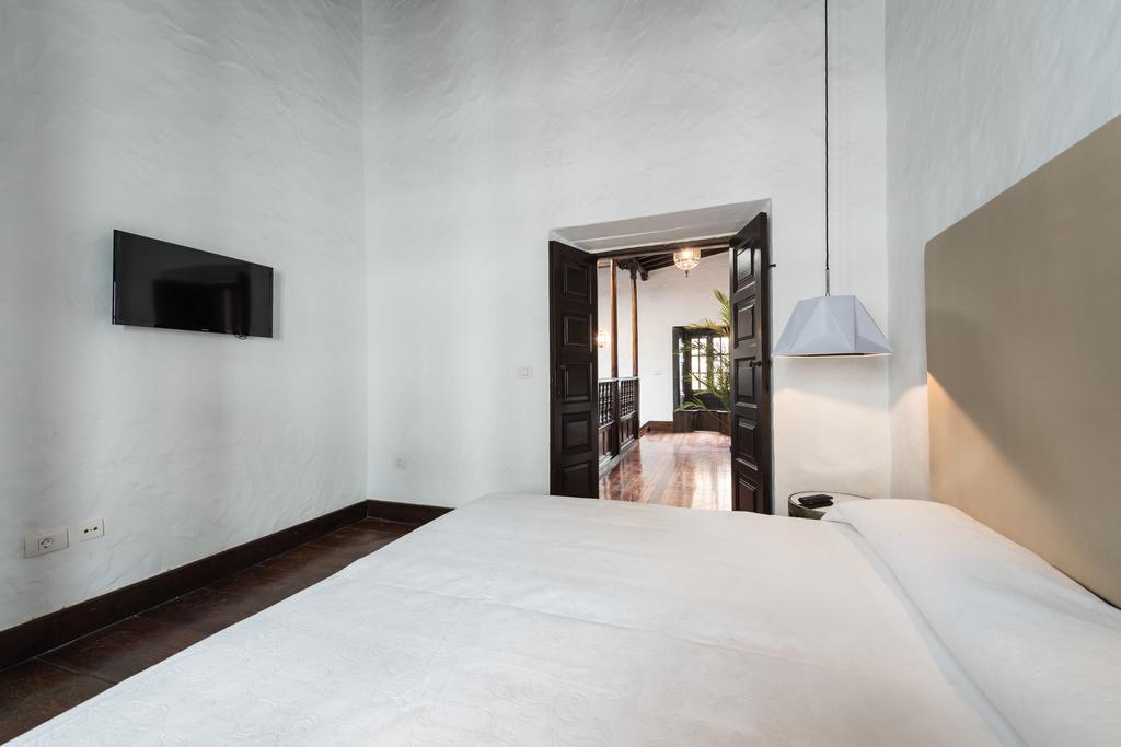 Casa Espiritu Santo Villa Las Palmas de Gran Canaria Ngoại thất bức ảnh