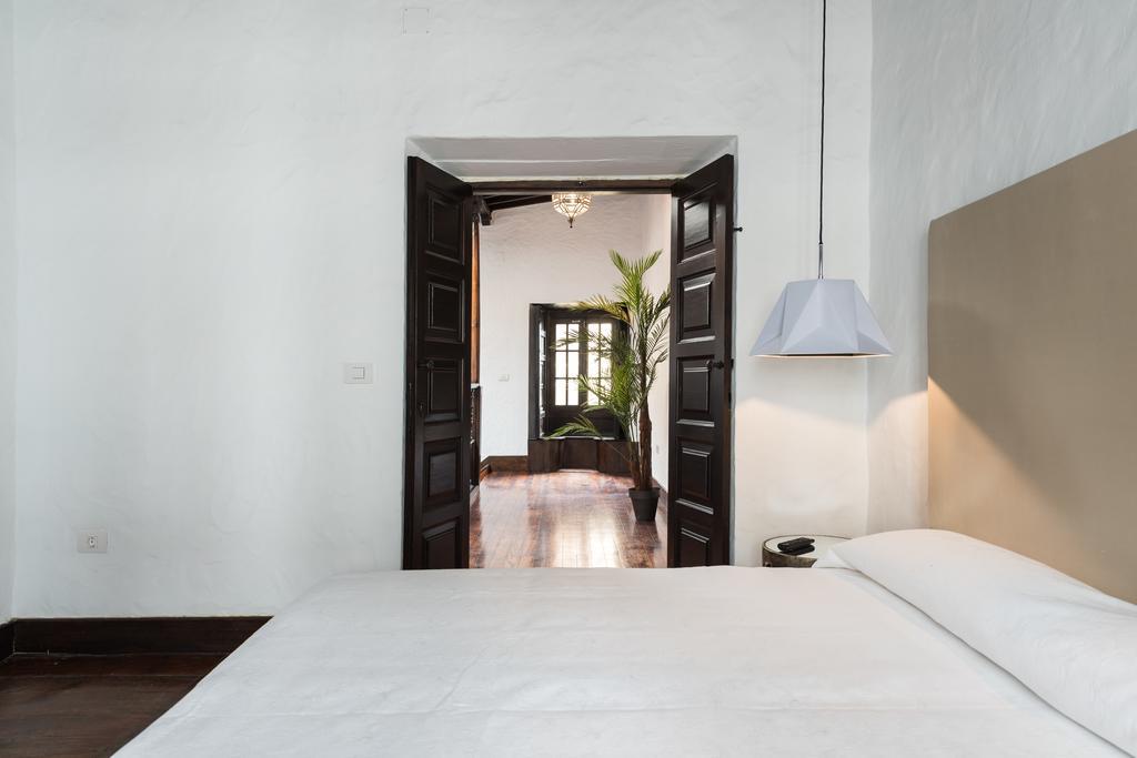 Casa Espiritu Santo Villa Las Palmas de Gran Canaria Ngoại thất bức ảnh