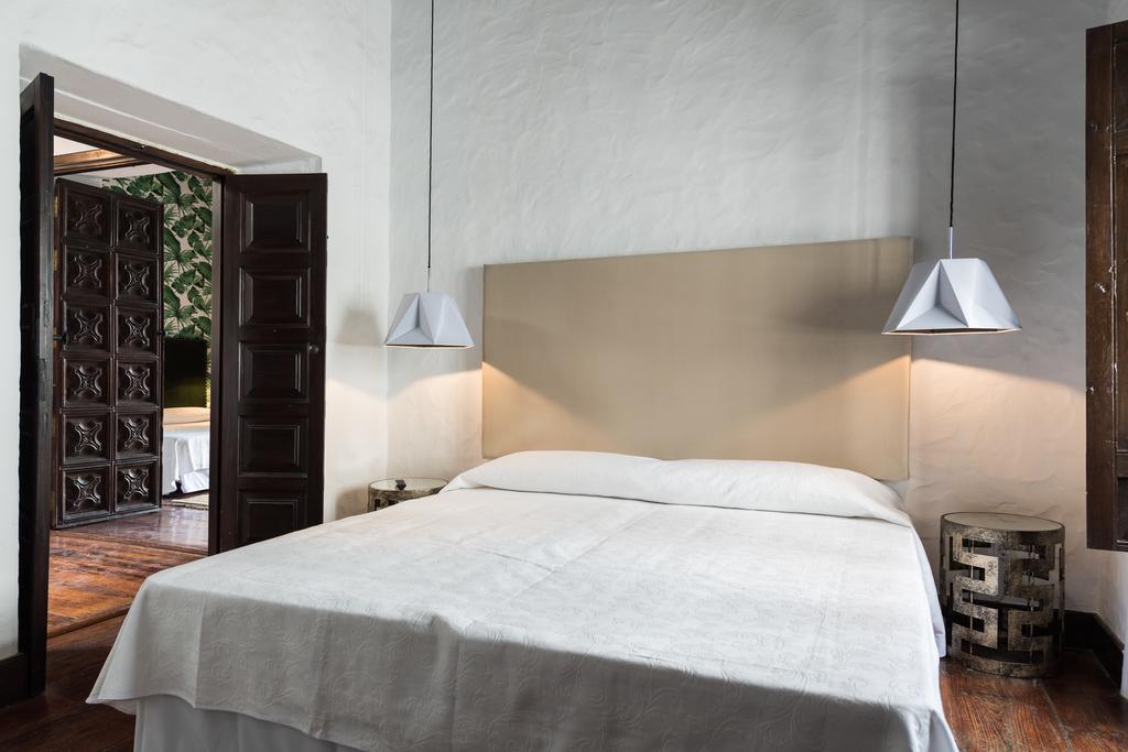 Casa Espiritu Santo Villa Las Palmas de Gran Canaria Ngoại thất bức ảnh