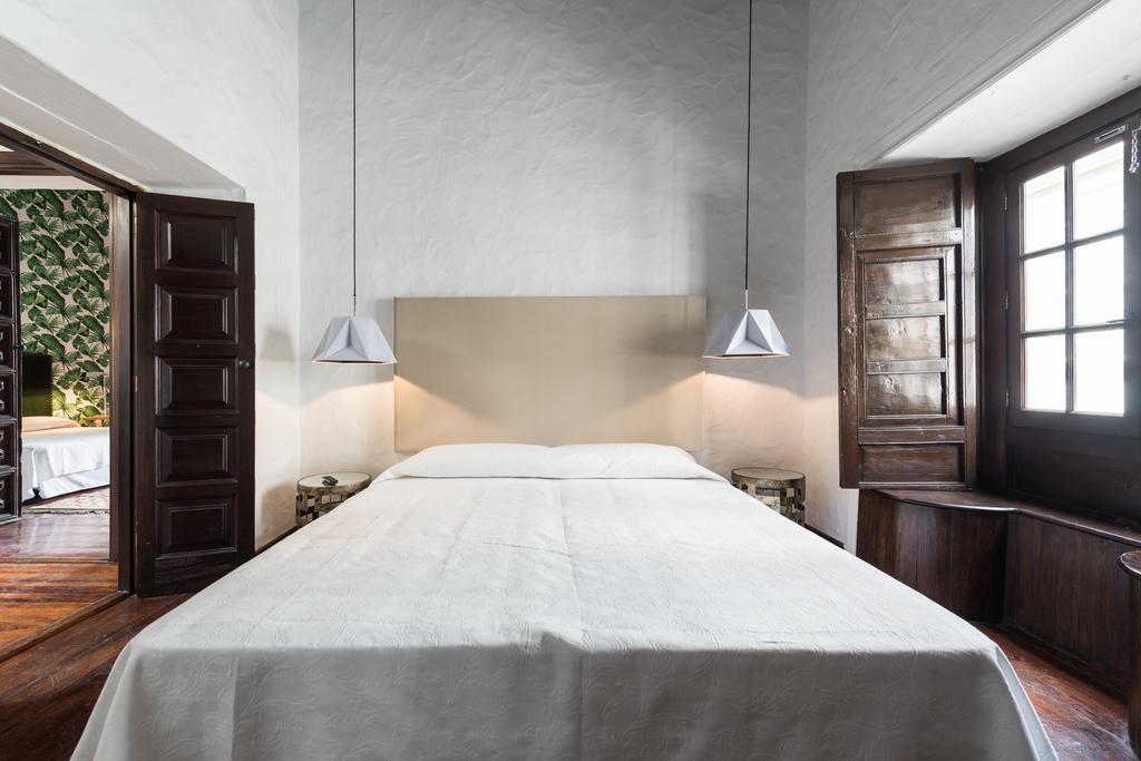 Casa Espiritu Santo Villa Las Palmas de Gran Canaria Ngoại thất bức ảnh