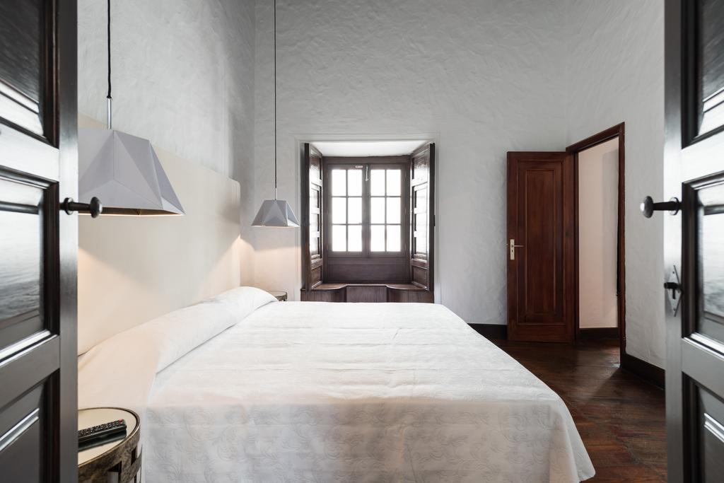 Casa Espiritu Santo Villa Las Palmas de Gran Canaria Ngoại thất bức ảnh