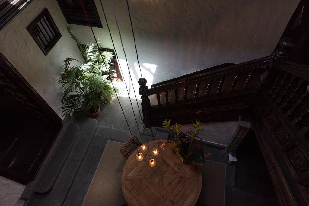 Casa Espiritu Santo Villa Las Palmas de Gran Canaria Ngoại thất bức ảnh