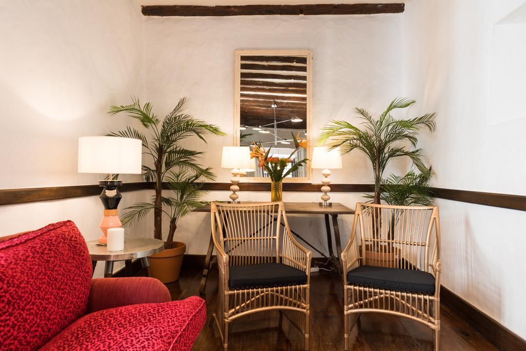 Casa Espiritu Santo Villa Las Palmas de Gran Canaria Ngoại thất bức ảnh