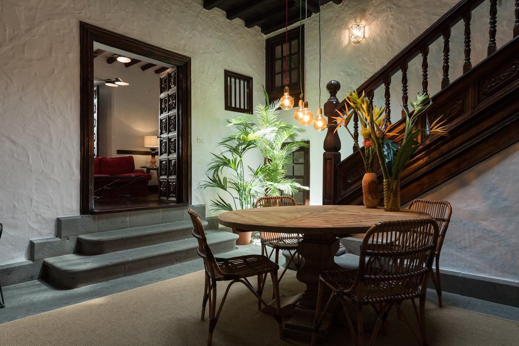 Casa Espiritu Santo Villa Las Palmas de Gran Canaria Ngoại thất bức ảnh